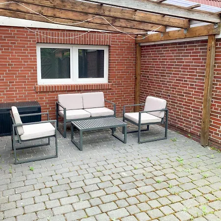 Heimatdock-1 * Norddeich (Norden)