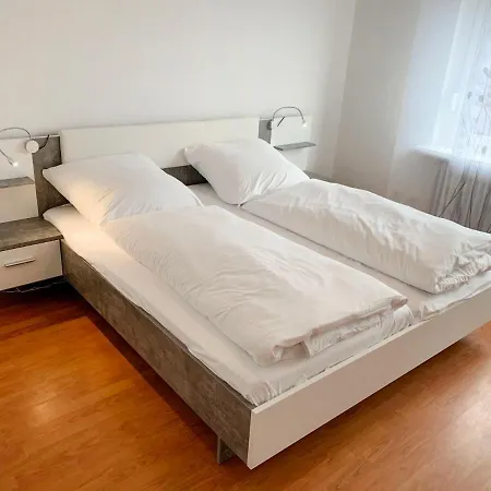 Lägenhet Heimatdock-1 *
