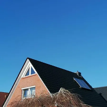 Heimatdock-1 Lägenhet